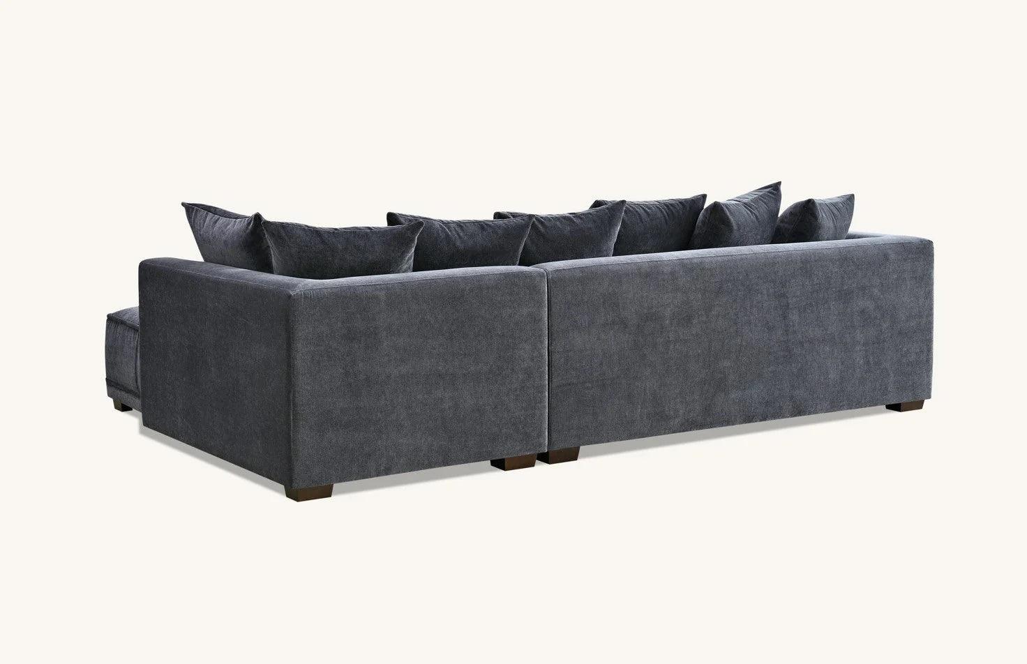 Aluxo Gramercy Sofa