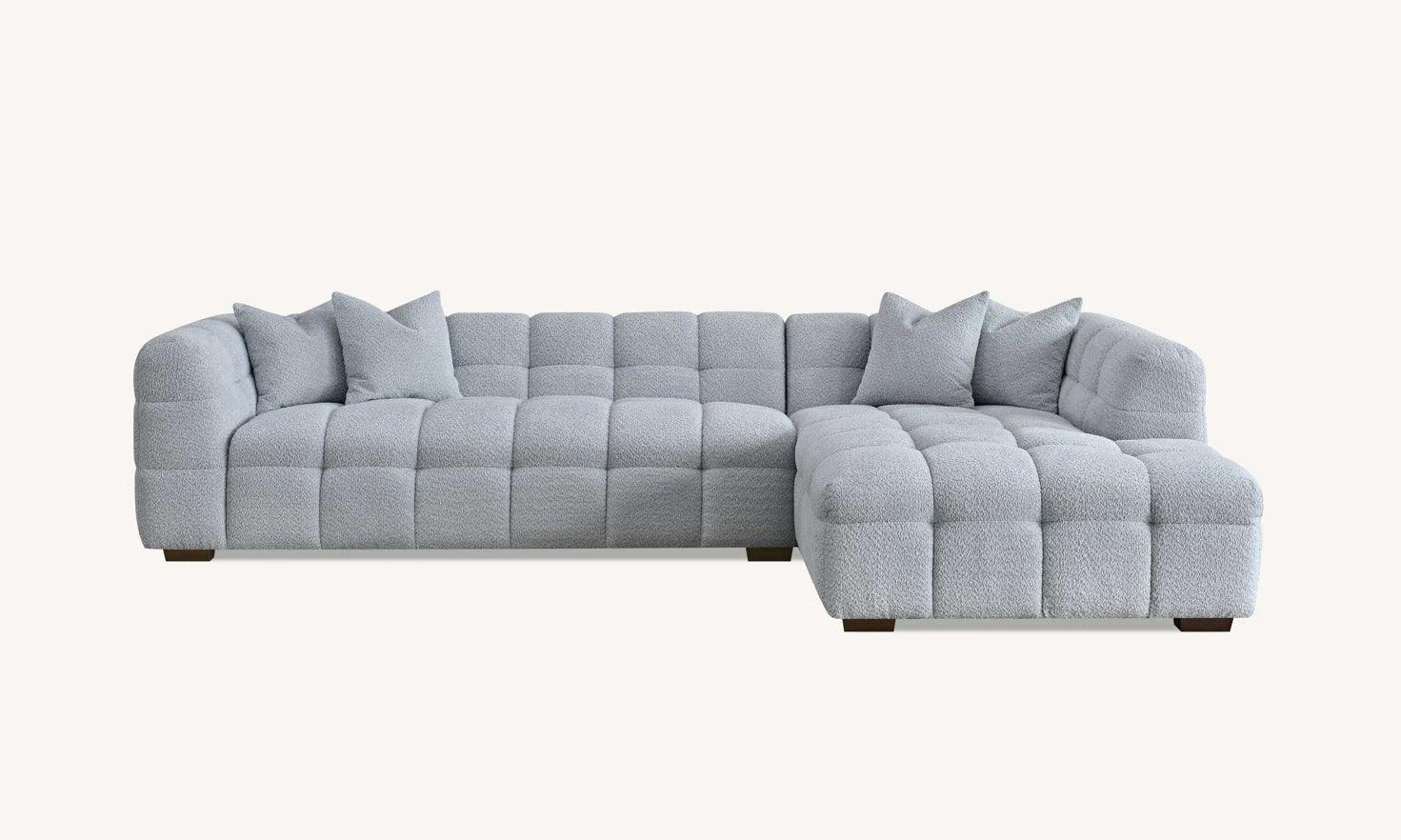 Aluxo Tribeca Corner Sofa