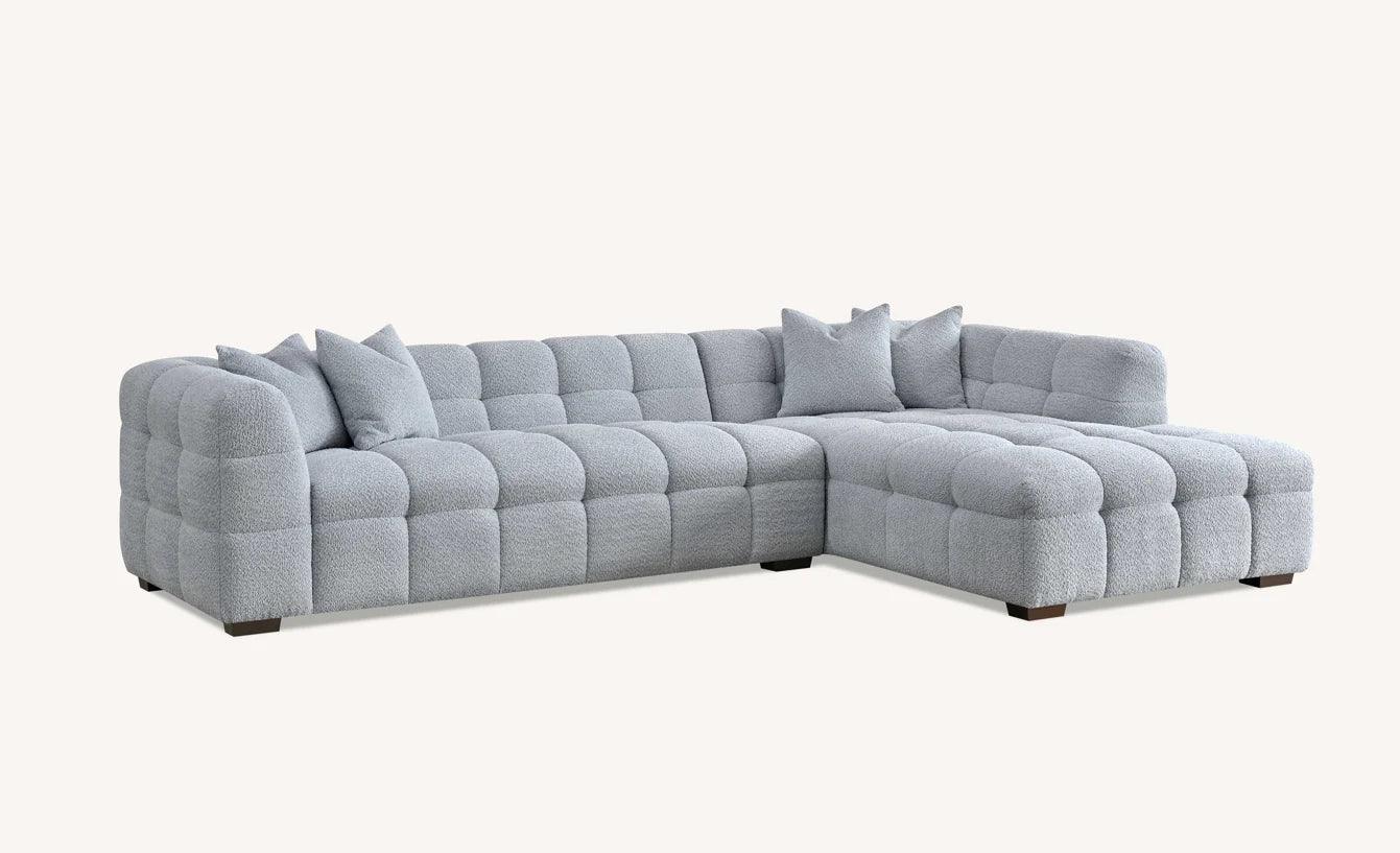 Aluxo Tribeca Corner Sofa