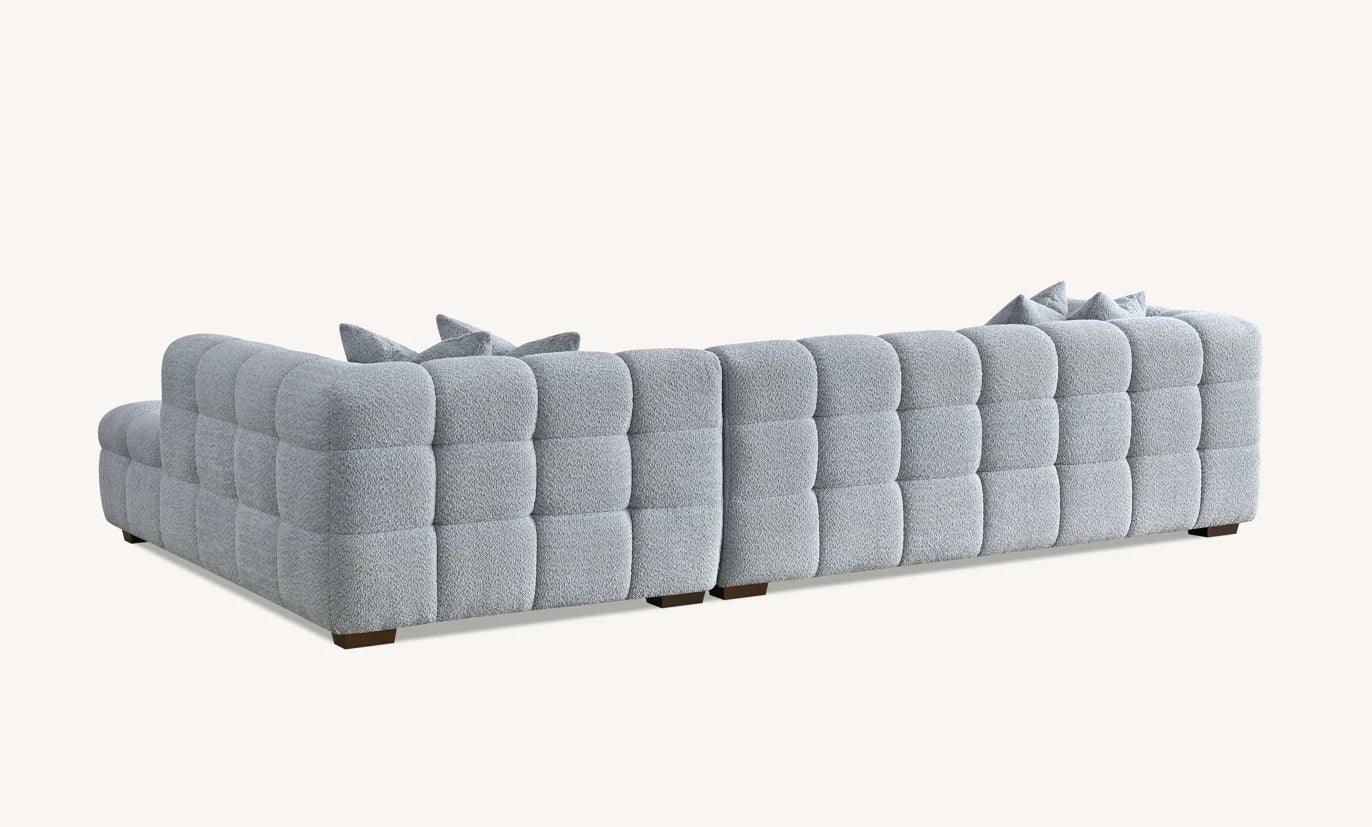 Aluxo Tribeca Corner Sofa