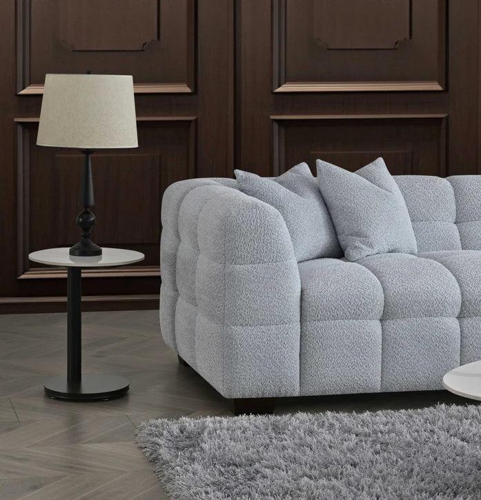 Aluxo Tribeca Corner Sofa