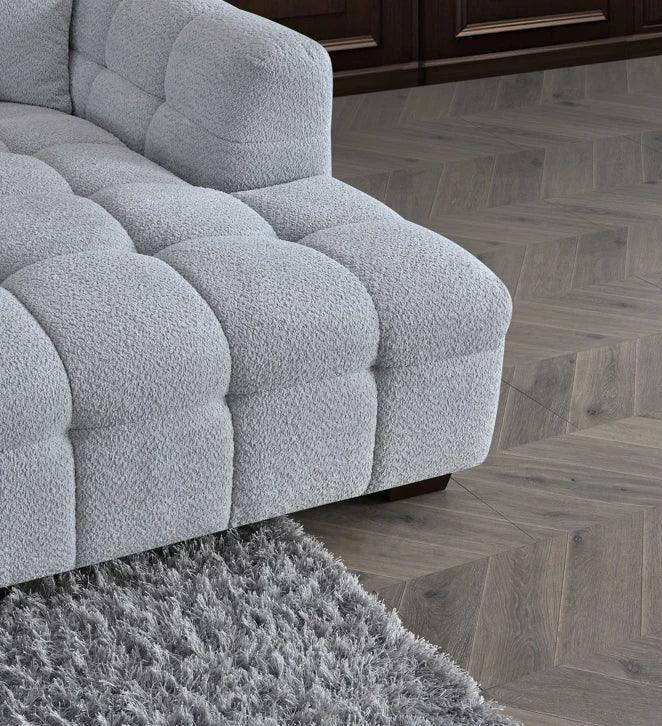 Aluxo Tribeca Corner Sofa