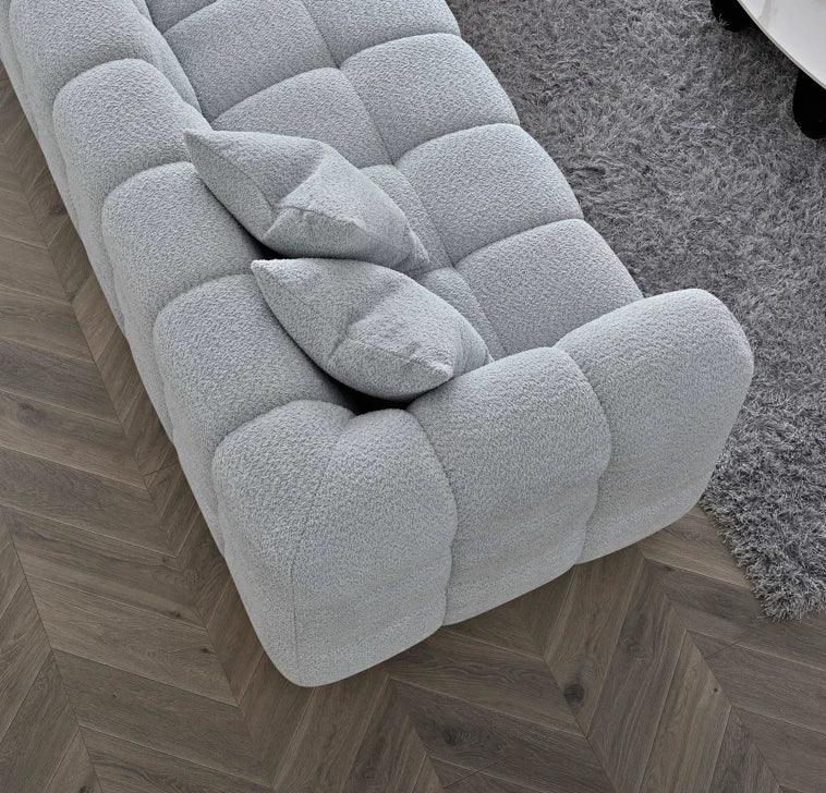 Aluxo Tribeca Corner Sofa