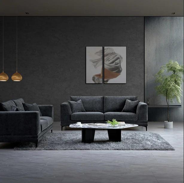 Aluxo Lenox Sofa Range