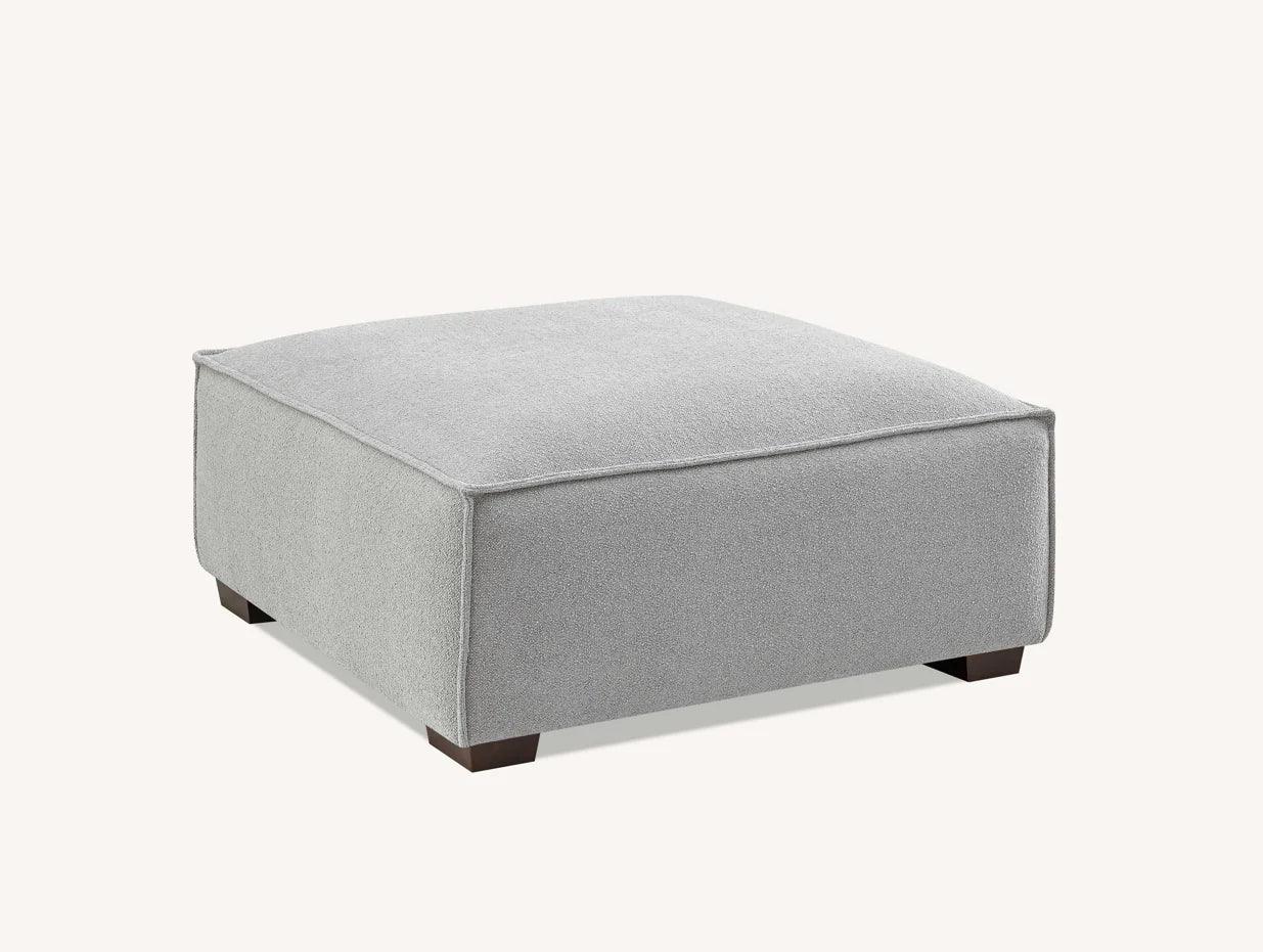 Aluxo Dakota 4 Seater