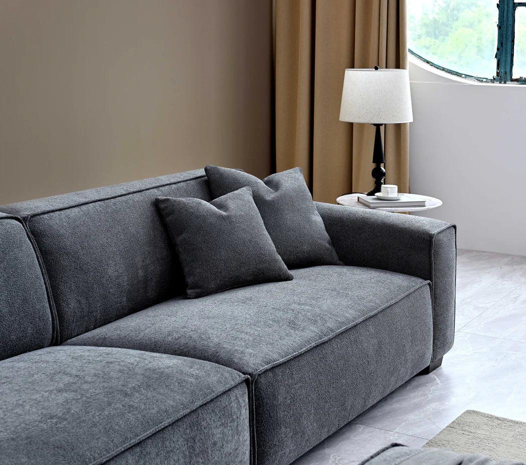 Aluxo Dakota 4 Seater