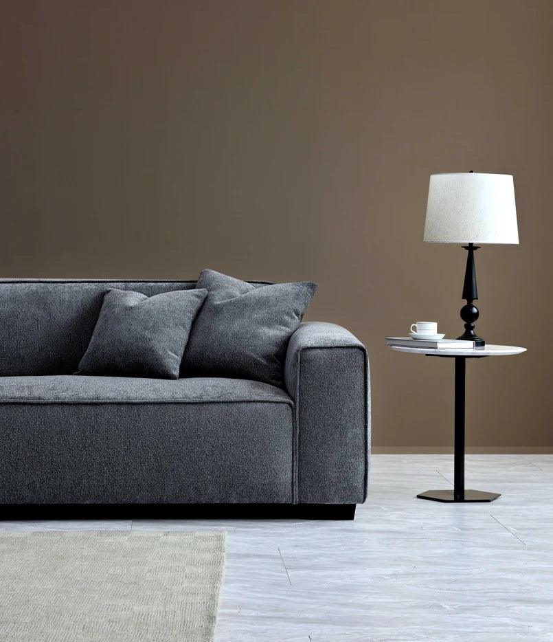 Aluxo Dakota 4 Seater