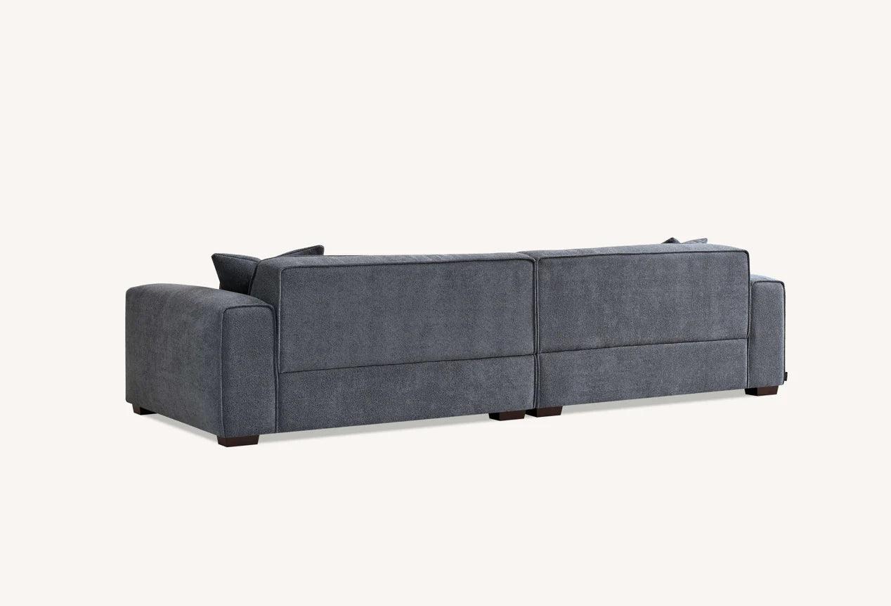 Aluxo Dakota 4 Seater