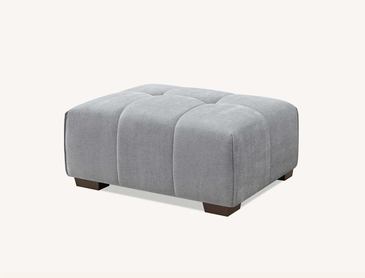 Aluxo Leonard Right Hand Corner Sofa