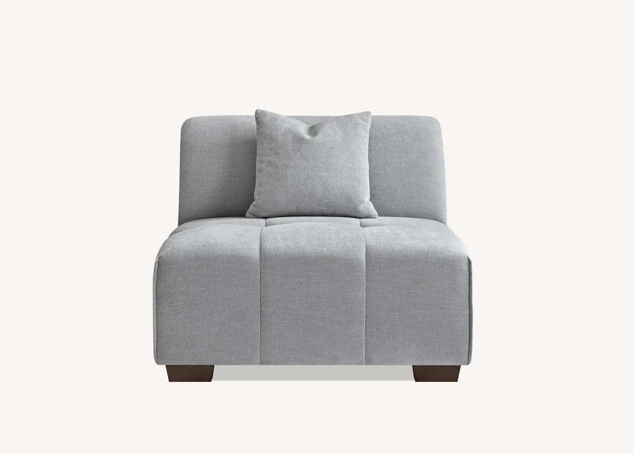 Aluxo Leonard Right Hand Corner Sofa