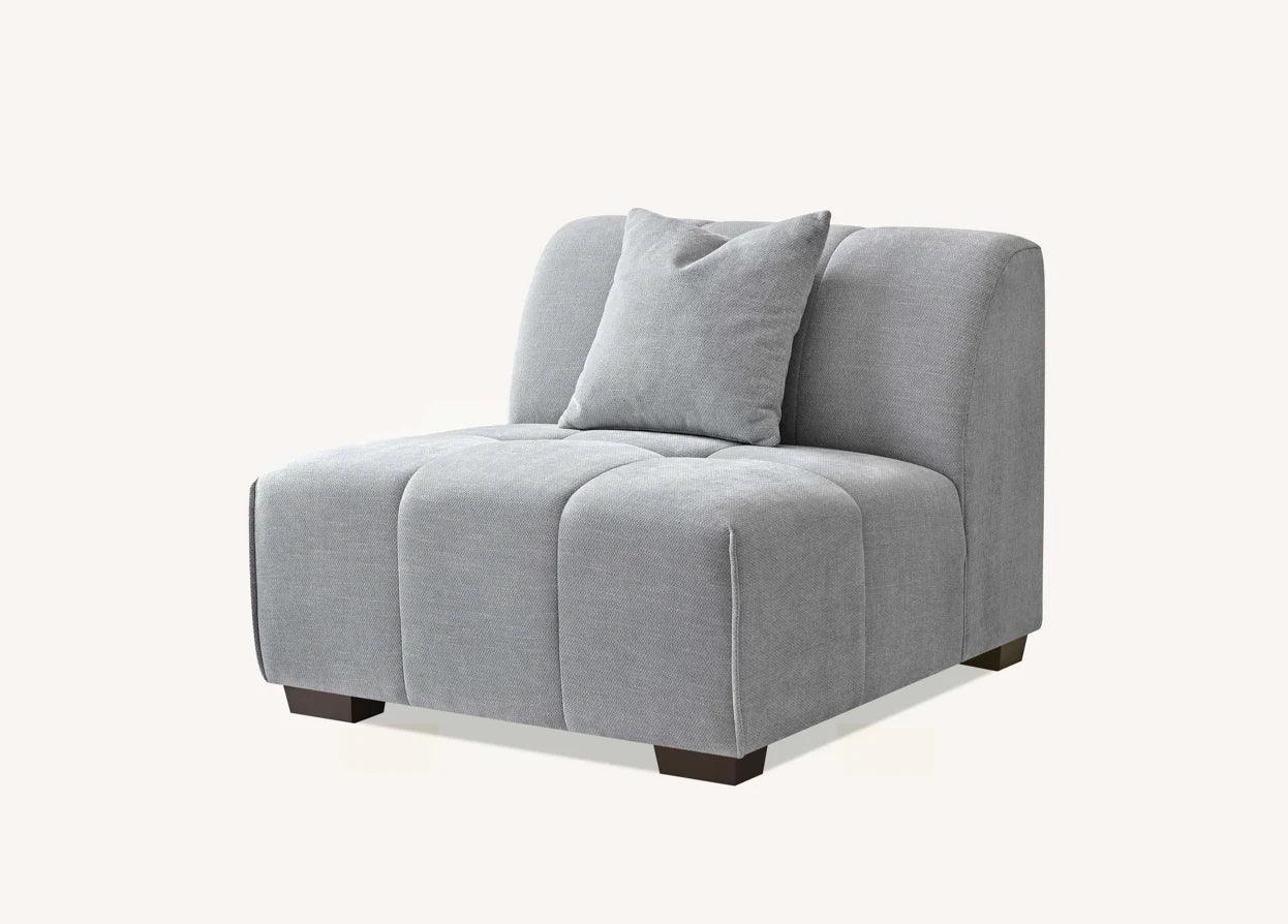 Aluxo Leonard Right Hand Corner Sofa