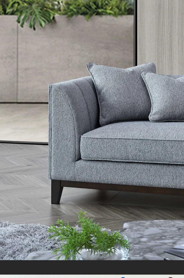 Aluxo Cooper Right Hand Corner Sofa