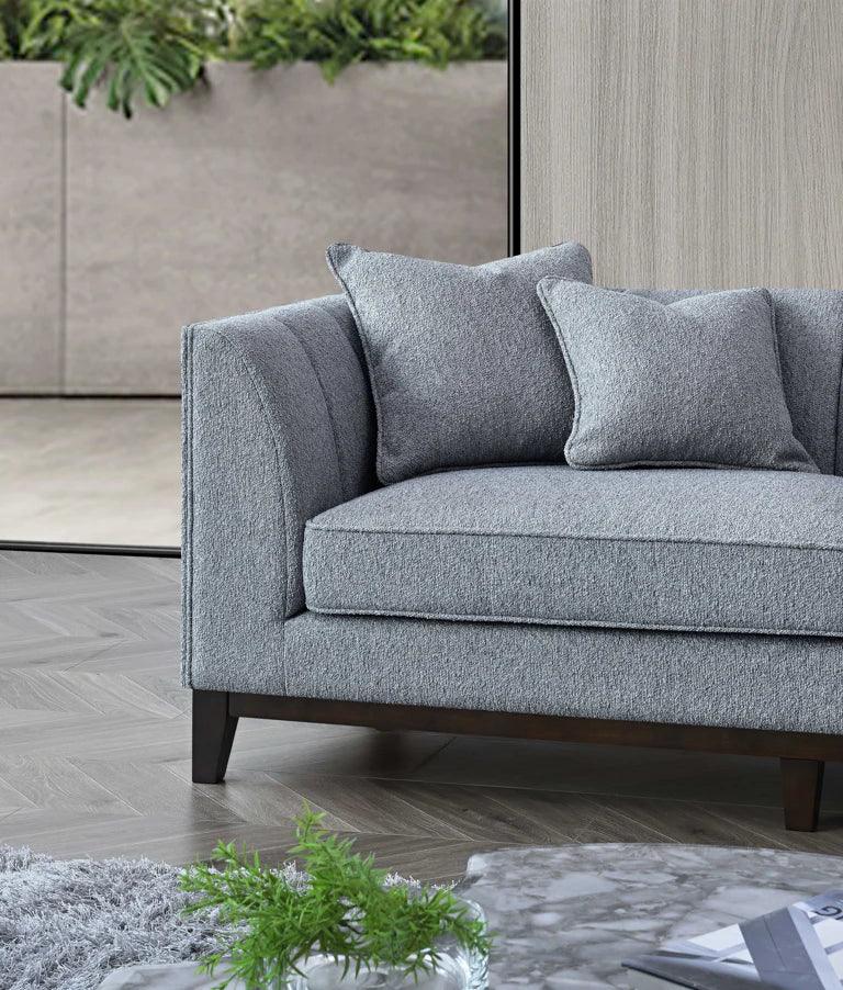 Aluxo Cooper Right Hand Corner Sofa