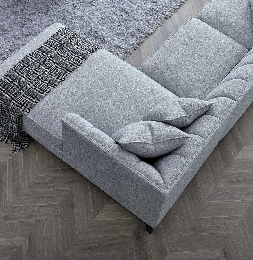Aluxo Cooper Right Hand Corner Sofa
