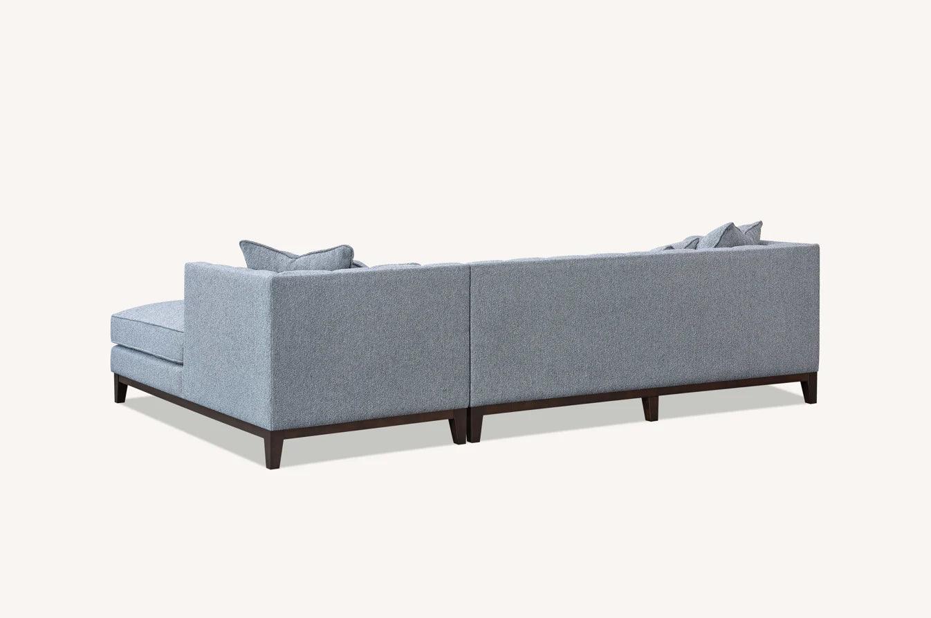 Aluxo Cooper Right Hand Corner Sofa