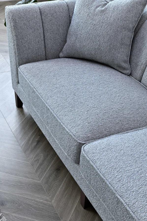 Aluxo Cooper 3 Seater Sofa