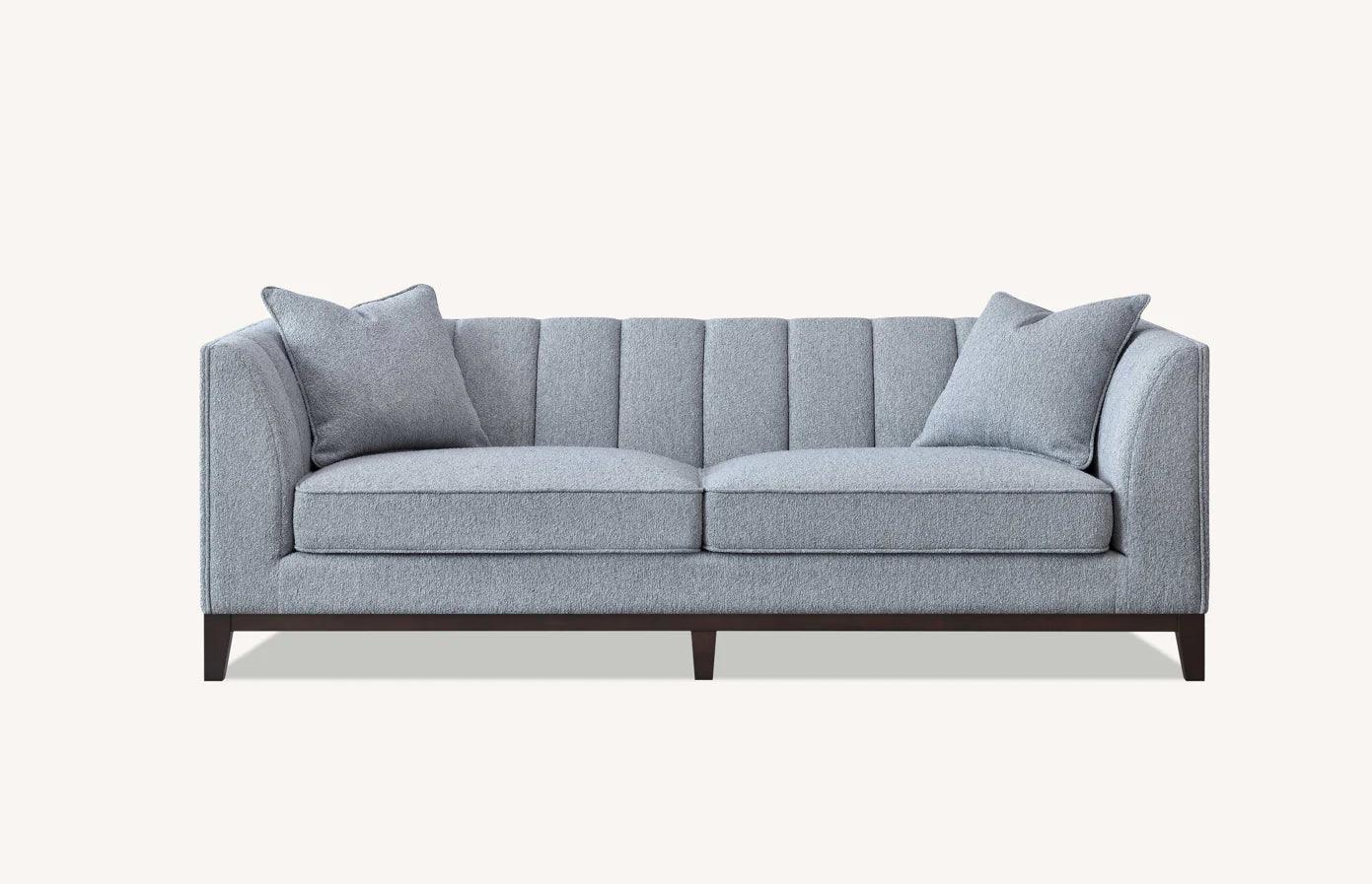 Aluxo Cooper 3 Seater Sofa