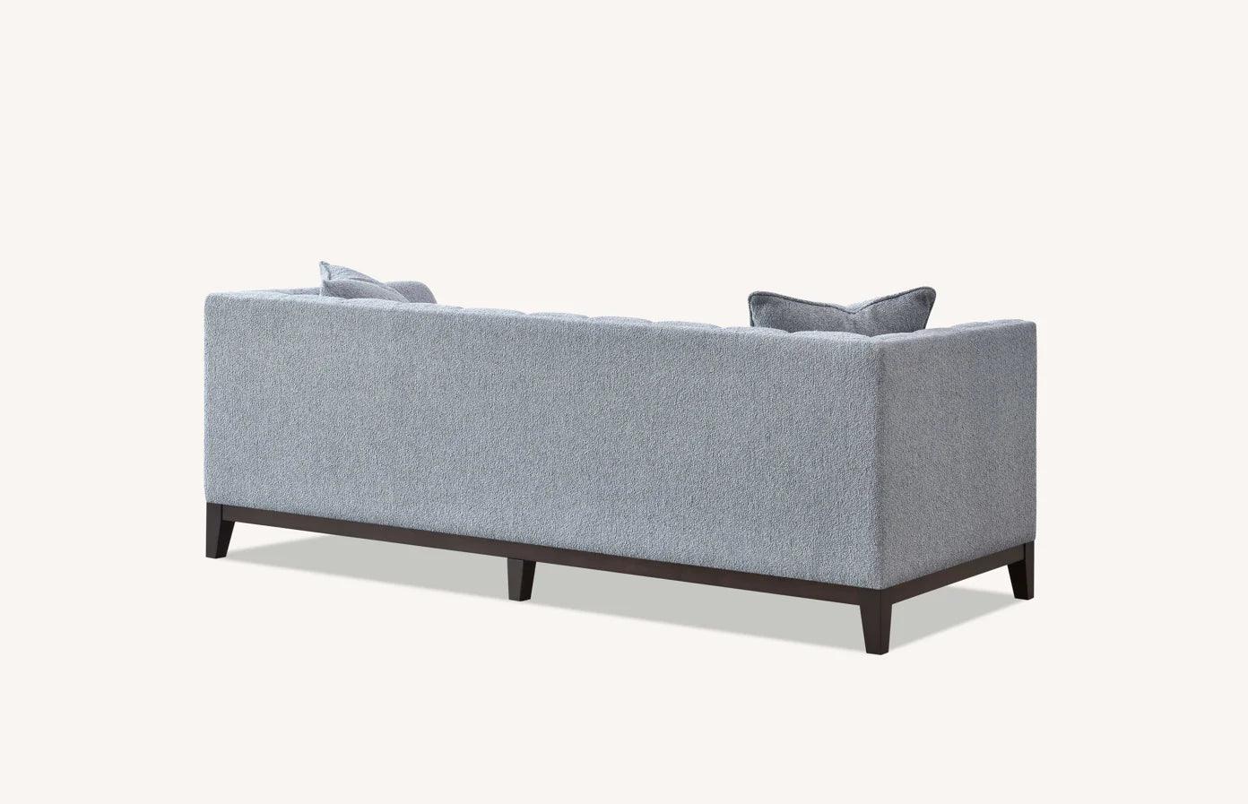 Aluxo Cooper 3 Seater Sofa