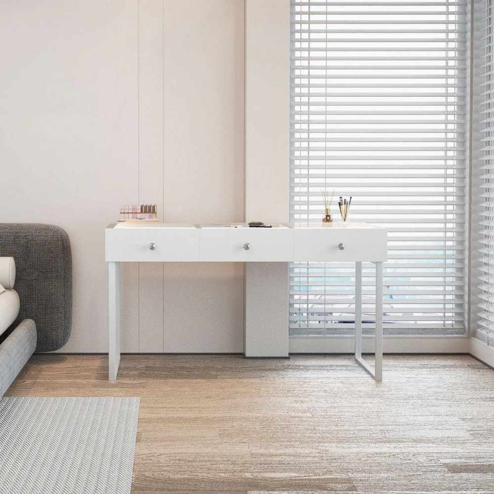 Luxury Vanity 120CM  Dressing Table 