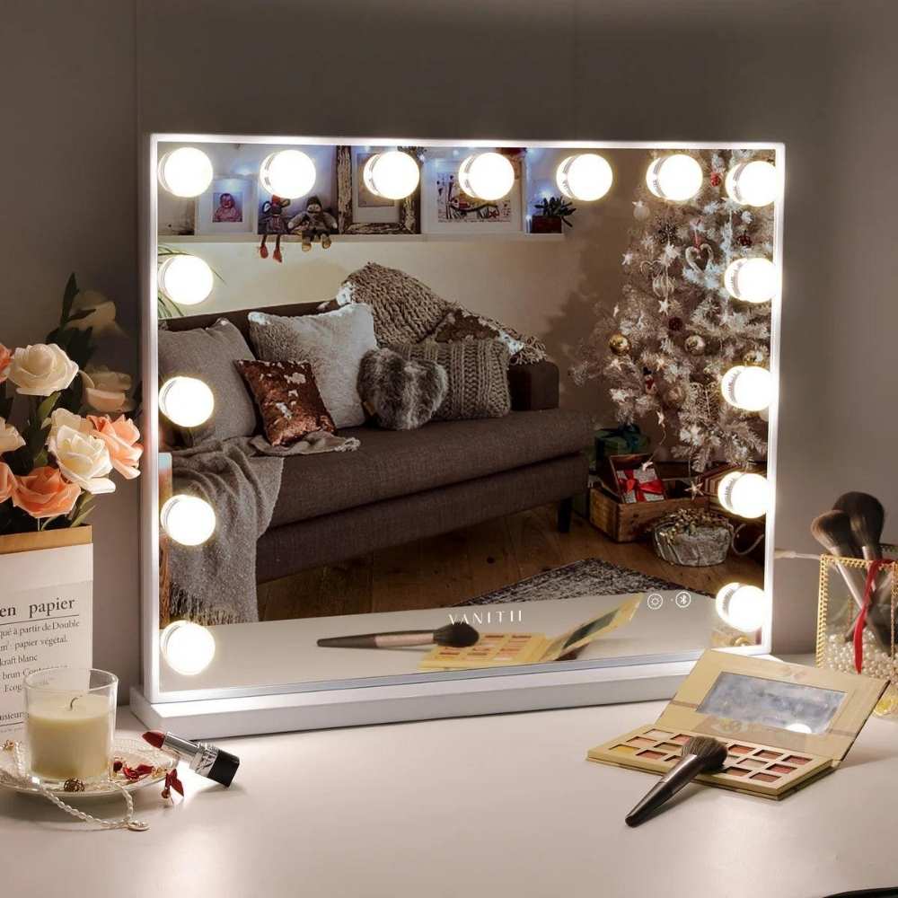 Luxury Vanity 120CM  Dressing Table 