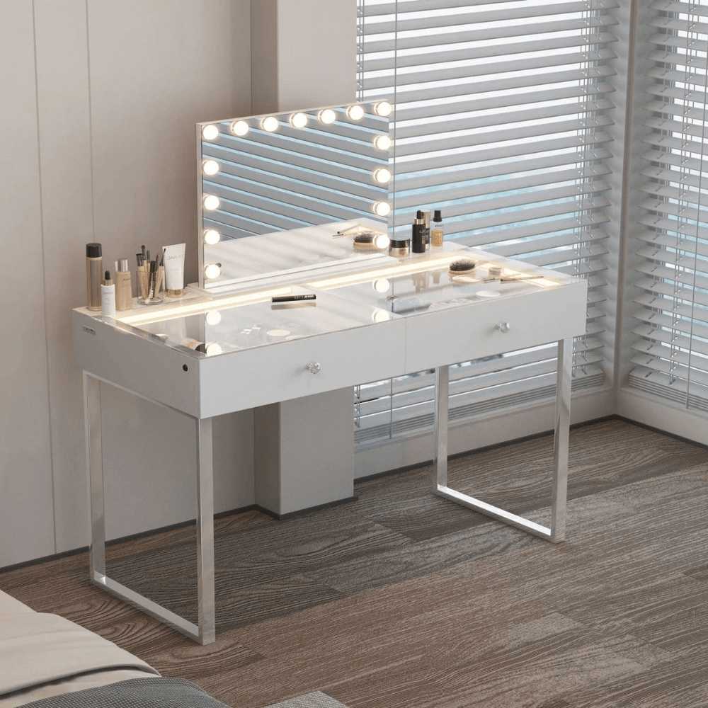 Luxury Vanity Dressing Table