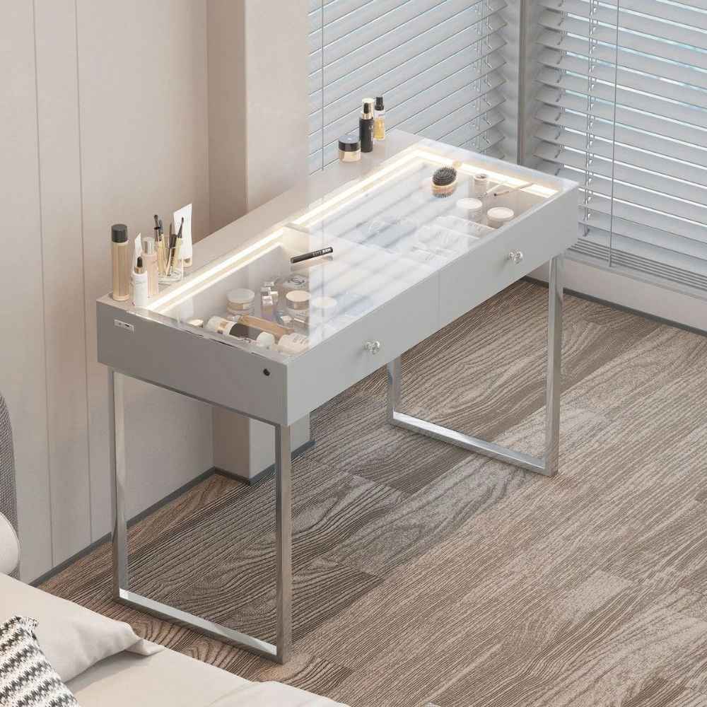 Luxury Vanity Dressing Table