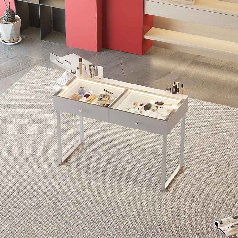Luxury Vanity Dressing Table