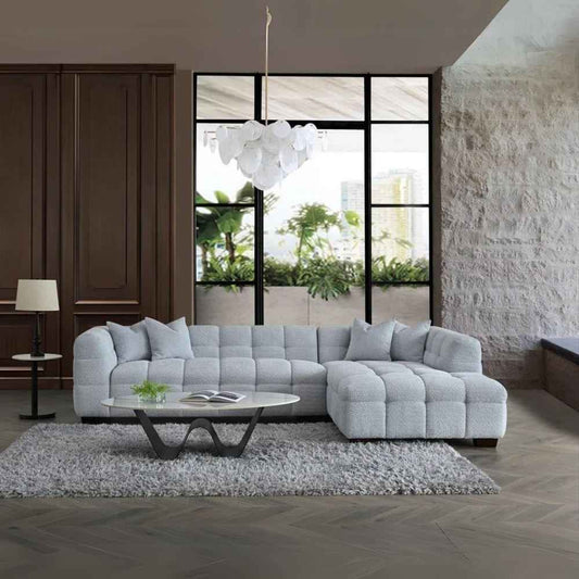 Aluxo Tribeca Corner Sofa