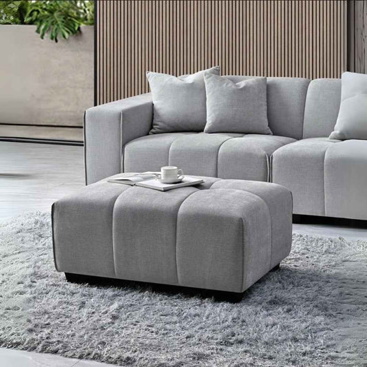 Aluxo Leonard Right Hand Corner Sofa