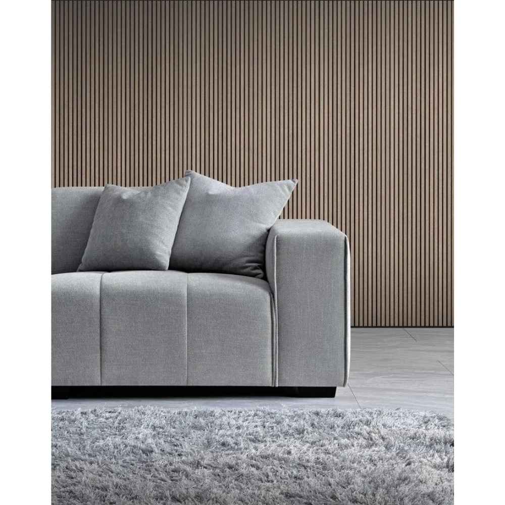 Aluxo Leonard Left Hand Corner Sofa
