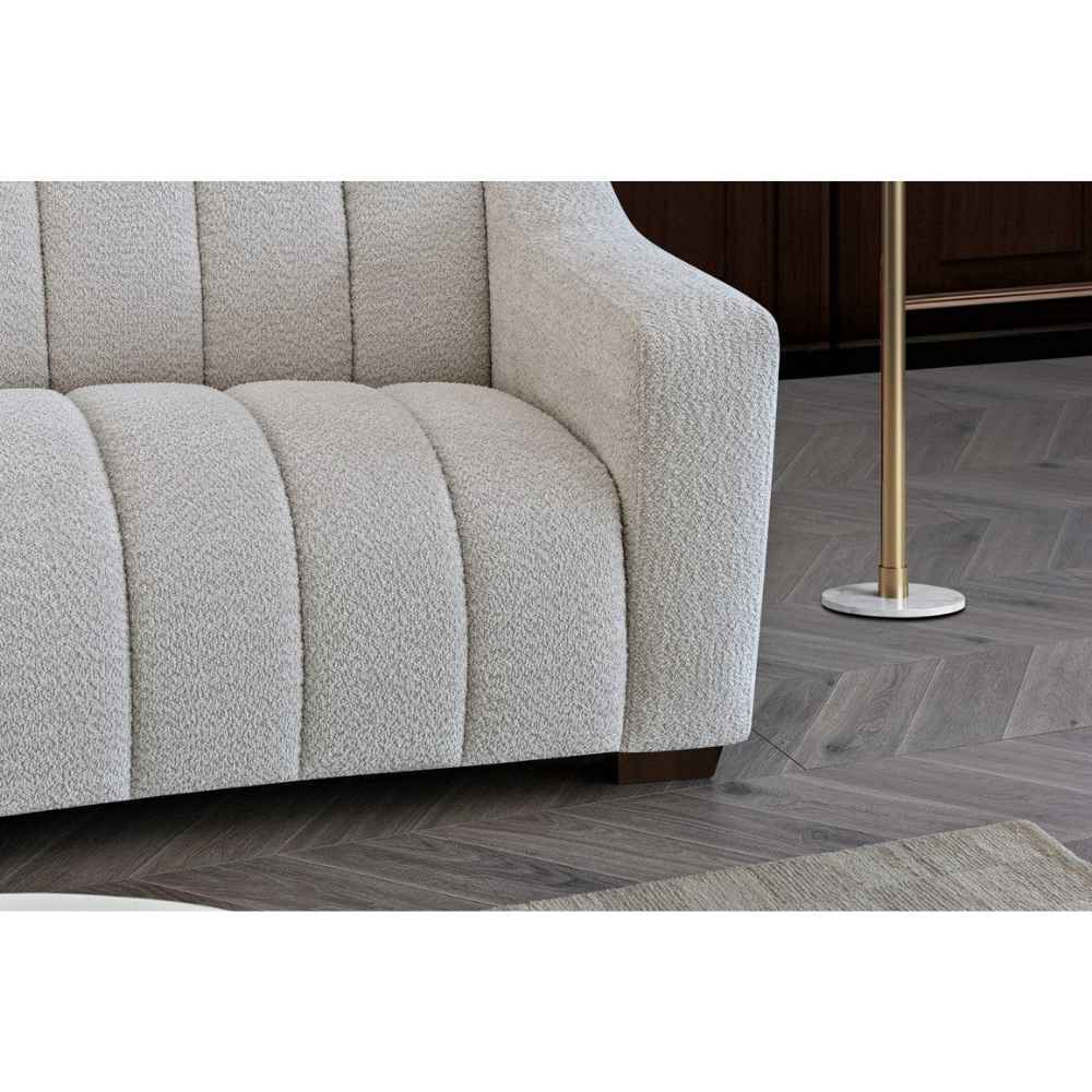 Aluxo Astoria 3 Seater Sofa 