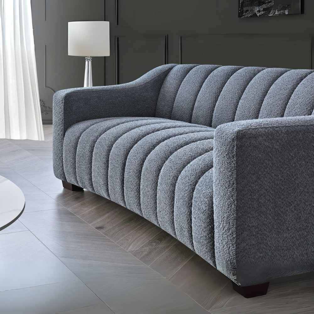 Aluxo Astoria 3 Seater Sofa