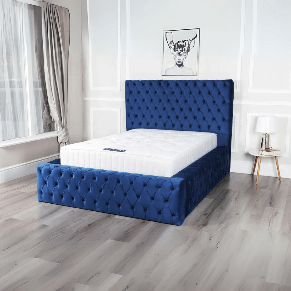 Ambassador Bed 