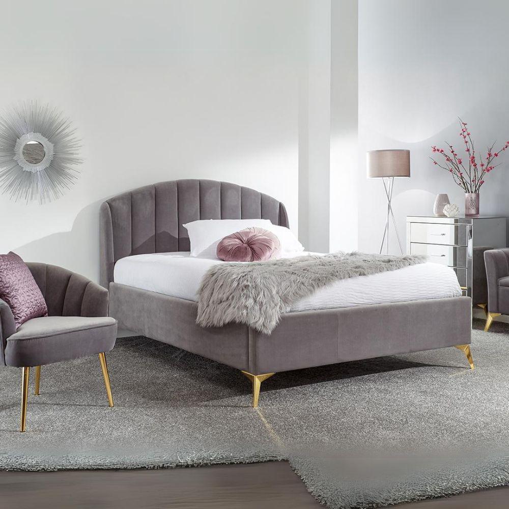 Pettine Ottoman Bed