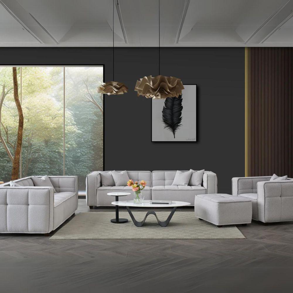 Aluxo Murray Sofa Range