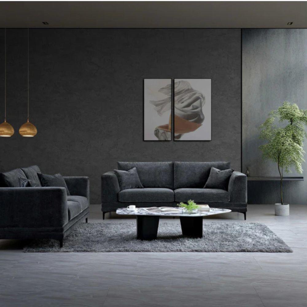 Aluxo Lenox Sofa Range