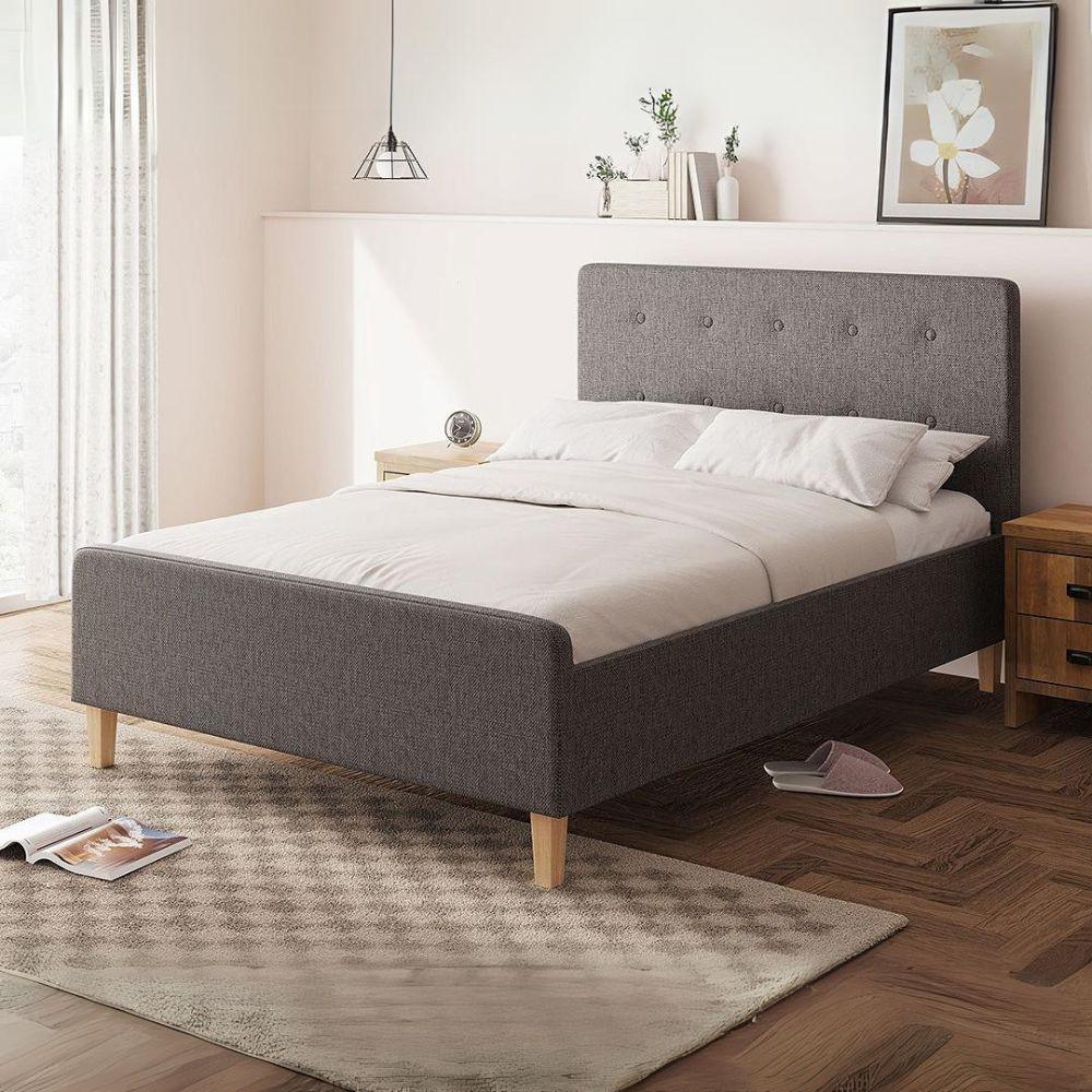 Ashbourne Ottoman Bed