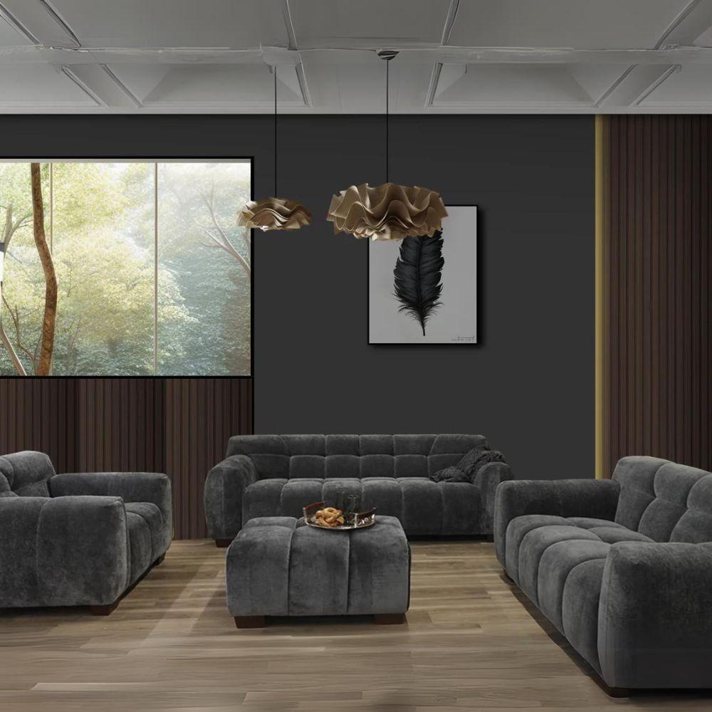 Aluxo Harlem Sofa Range