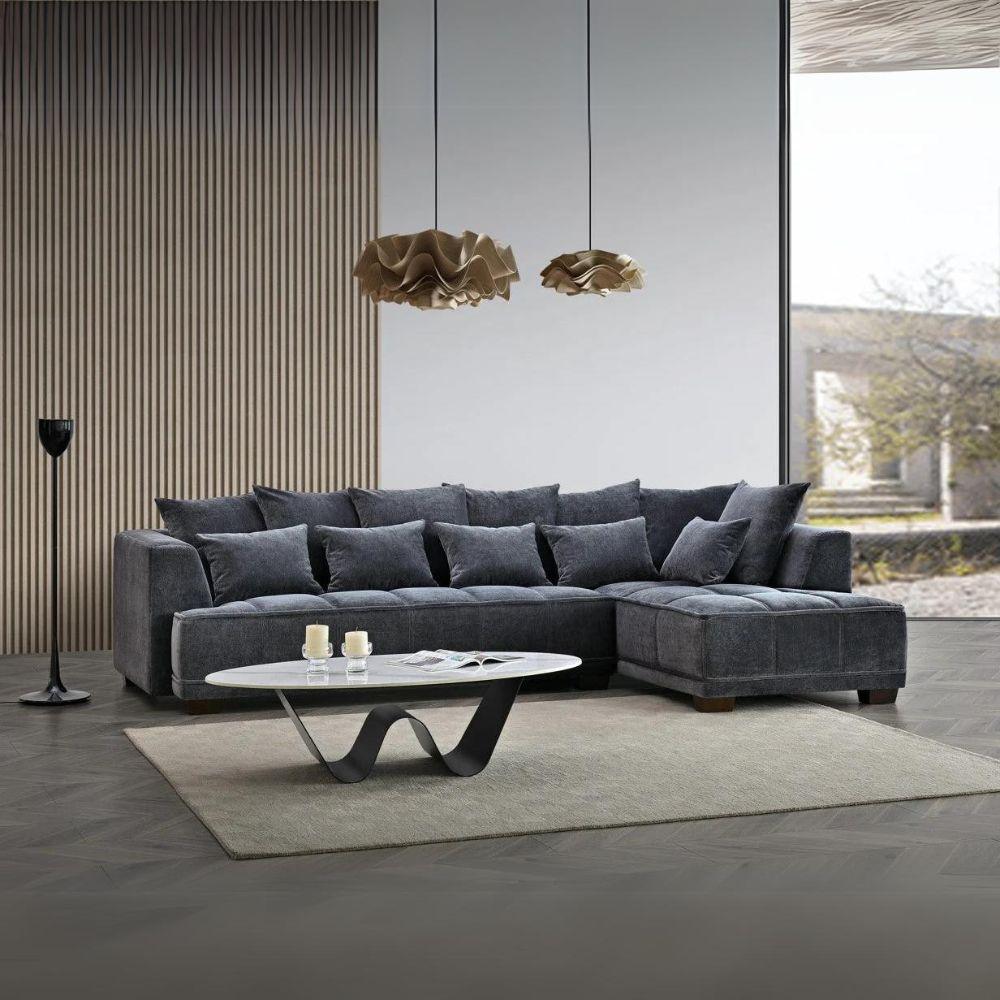 Aluxo Gramercy Sofa