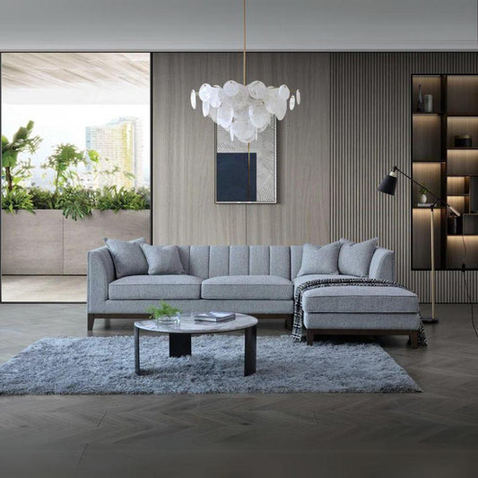 Aluxo Cooper Right Hand Corner Sofa