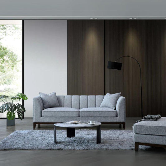 Aluxo Cooper 3 Seater Sofa