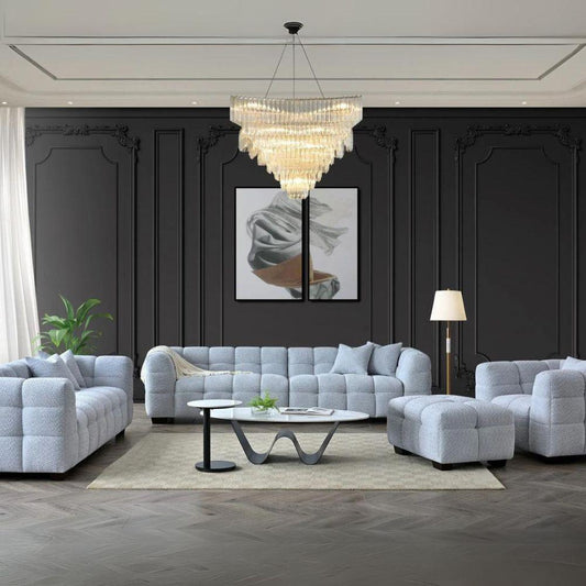 Aluxo Tribeca Sofa Range