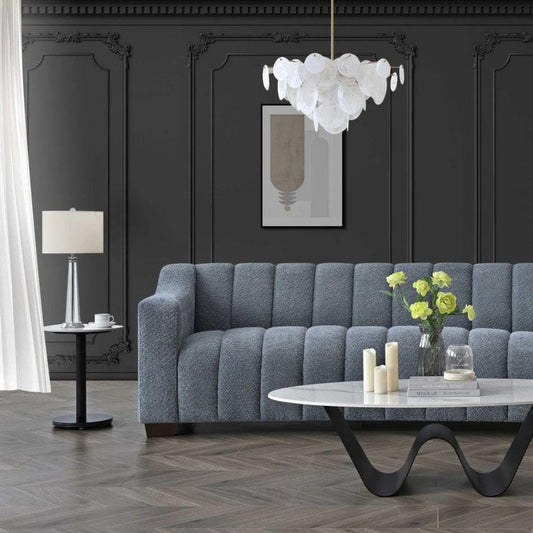 Aluxo Astoria 3 Seater Sofa