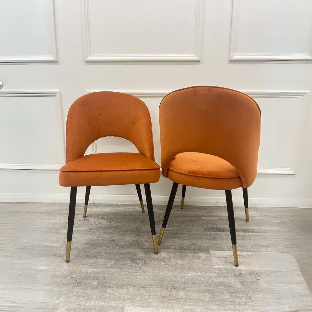 Astra Dining Chair