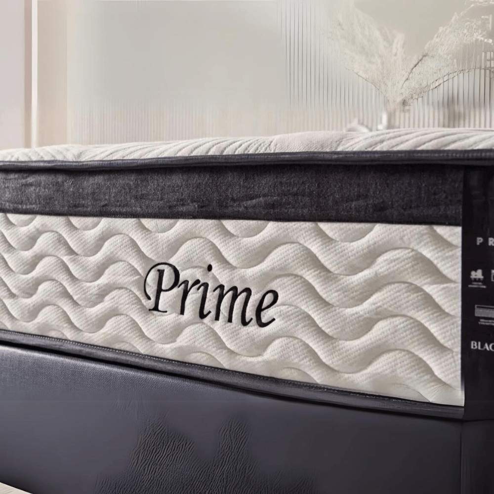 Prime 3000 Pocket Luxury Comfort Orthopaedic Mattress