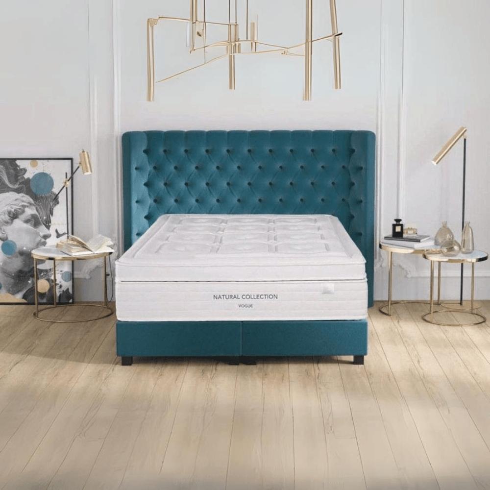 Vogue 2600 Pocket Orthopaedic Mattress
