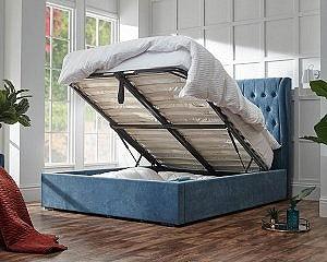 Dakota Ottoman Bed