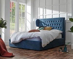 Dakota Ottoman Bed