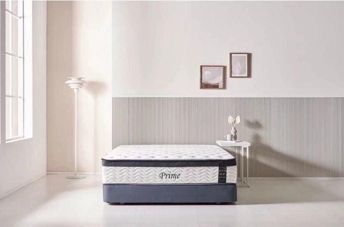Imperial Ottoman Divan Bed Set