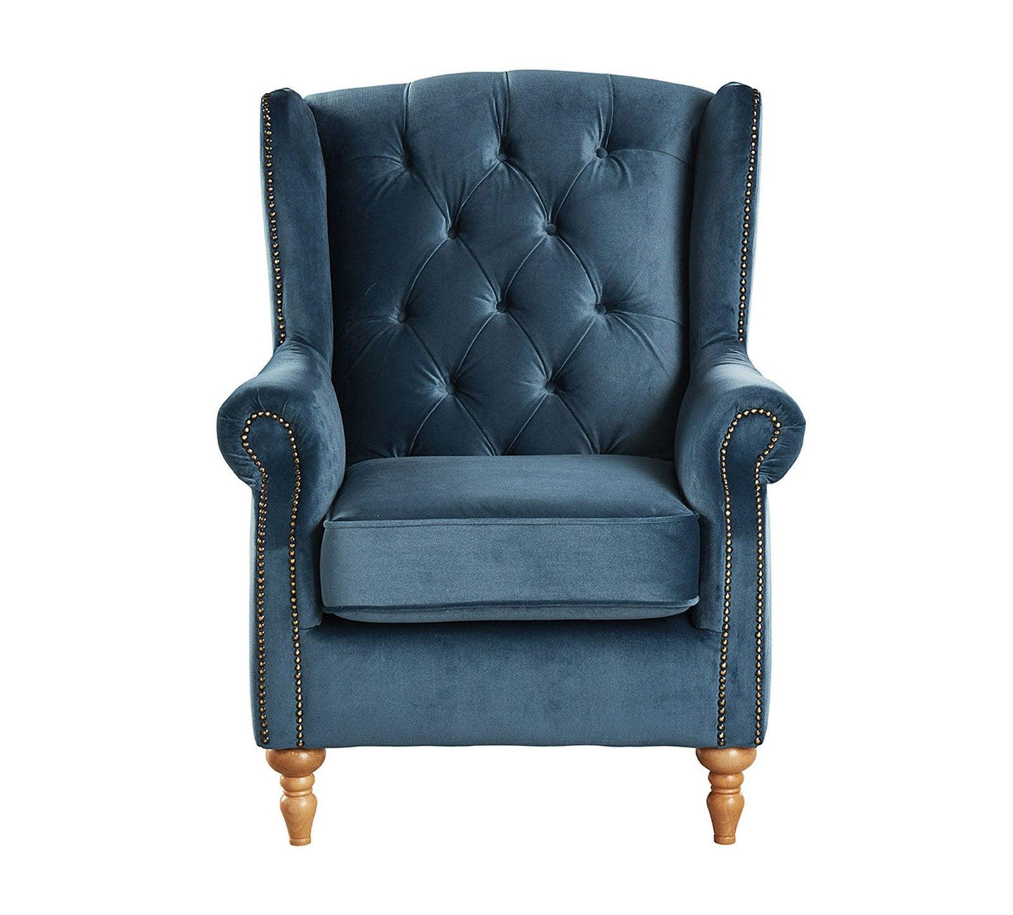 Winchester Fabric Sofa Range